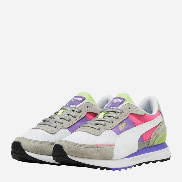 Жіночі кросівки Puma Road Rider SD 39737716 36 (3.5UK) Різнокольорові (4067979800051) - зображення 3