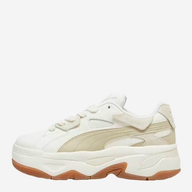 Жіночі снікери Puma Blstr SurrealC Wns 39839401 38 (5UK) Білі (4067979635677) - зображення 4