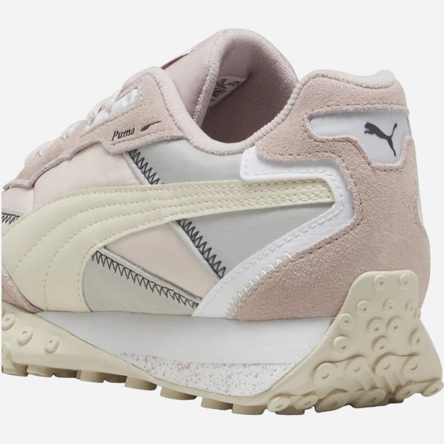 Buty sportowe damskie Puma Blktop Rider 39272530 41 (7.5UK) Różowe (4067979339032) - obraz 6