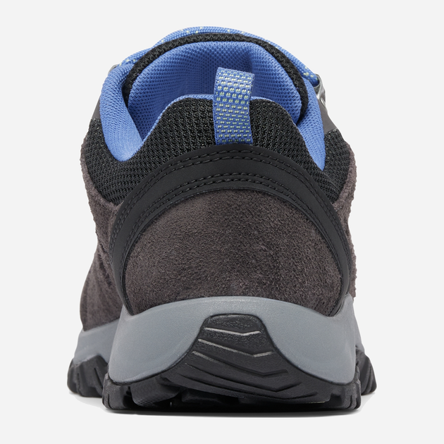 Buty sportowe damskie Columbia Redmond III Waterproof 1940621012 40.5 (9.5US) Czarne (195981578751) - obraz 7
