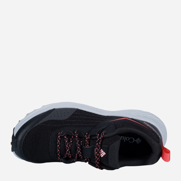Buty sportowe damskie Columbia Vertisol Trail 2077371010 39 (8US) Czarne (195980558860) - obraz 4