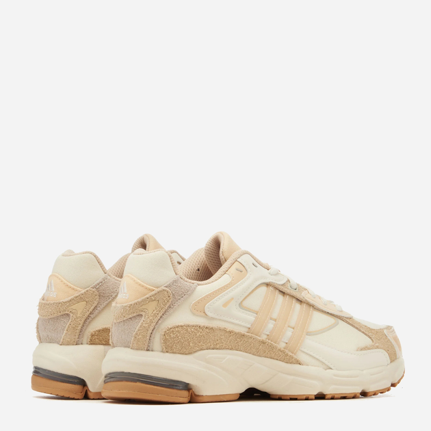 Жіночі кросівки adidas Response CL W IE9583 38 Бежеві (4066755739172) - зображення 5
