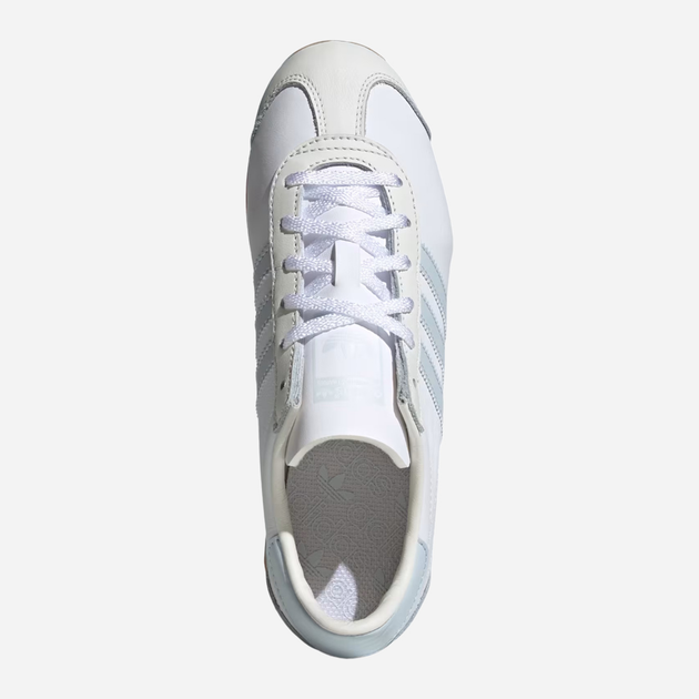 Buty sportowe damskie adidas Country OG W IE8410 37.5 Białe (4066765968074) - obraz 6