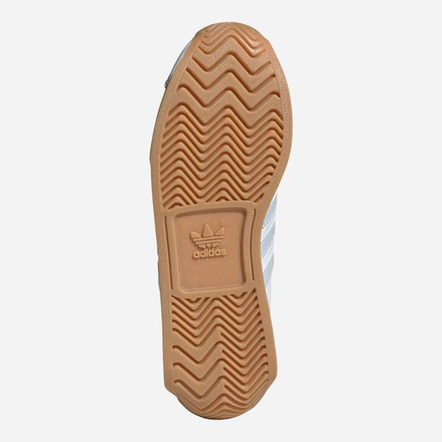 Buty sportowe damskie adidas Country OG W IE8410 37.5 Białe (4066765968074) - obraz 7