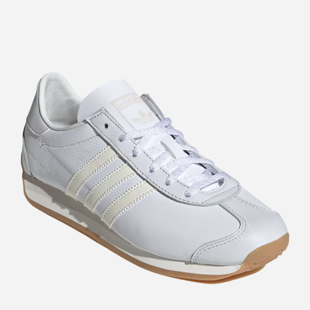 Жіночі кросівки adidas Country OG W IE8411 40 Білі (4066765971807) - зображення 2