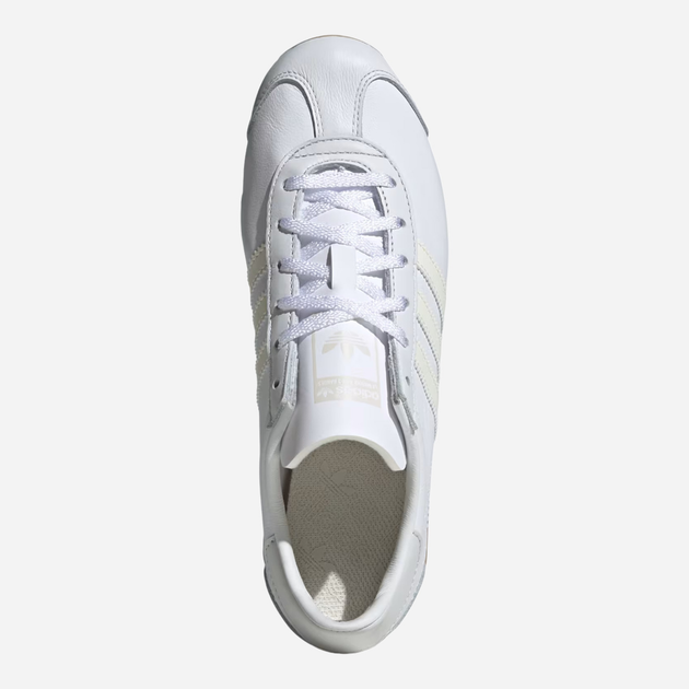 Жіночі кросівки adidas Country OG W IE8411 38.5 Білі з бежевим (4066765971753) - зображення 6