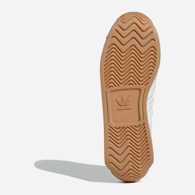 Жіночі кросівки adidas Country OG W IE8411 38.5 Білі з бежевим (4066765971753) - зображення 7
