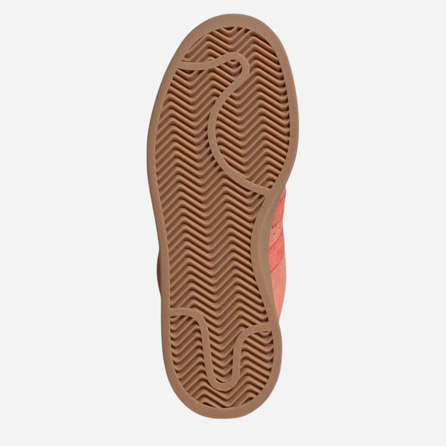 Жіночі кеди низькі adidas Campus 00s W IE5587 38.5 Рожеві (4066765273628) - зображення 6