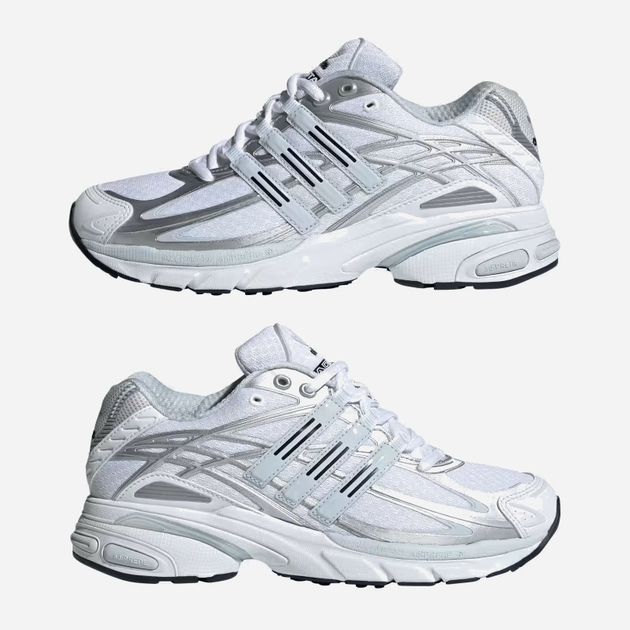 Жіночі кросівки adidas Adistar Cushion 3 W IE8424 37.5 Білі (4066765979568) - зображення 5
