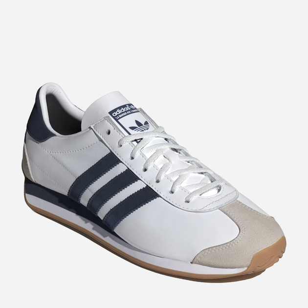 Жіночі кросівки adidas Country OG IF9773 38 Білі (4067889156361) - зображення 2