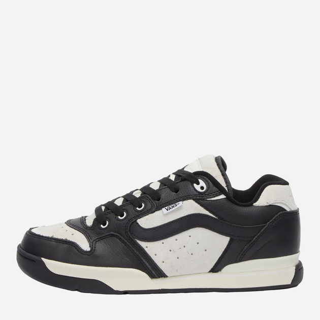 Sneakersy damskie Vans Premium Rowley XLT VN000CQFINK 40 Beżowy/Czarny (197063293682) - obraz 3