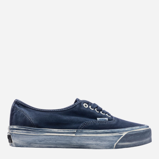 Tenisówki damskie do kostki Vans LX Authentic Reissue 44 VN000CQALKZ 38 Niebieskie (197063291954) - obraz 1