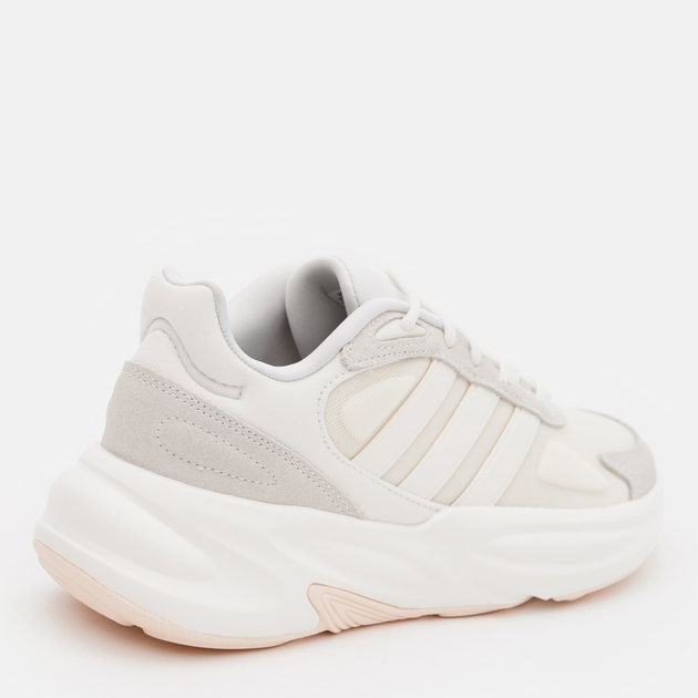Buty do biegania damskie adidas Ozelle GX1727 37.5 (4.5UK) 23 cm Białe (5904862427256_4065427733319) - obraz 4