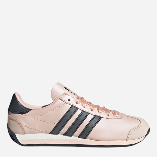 Buty sportowe damskie do kostki adidas Country OG ID1416 37.5 (4.5UK) 23 cm Różowe (4067888938081) - obraz 1