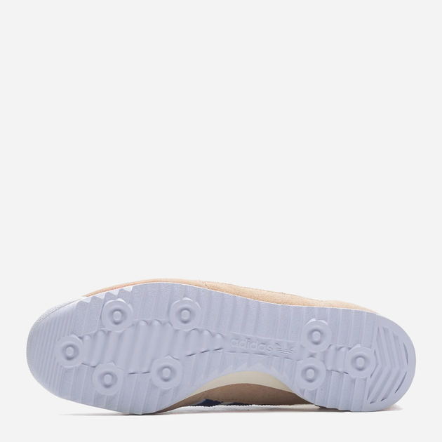 Buty sportowe damskie adidas SL72 OG JH8647 38 (5UK) 23.5 cm Biały/Beżowy (4067898312390) - obraz 7