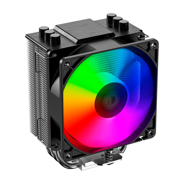 Кулер для процессора ID-Cooling SE-903-XT FRGB[109617] - изображение 1