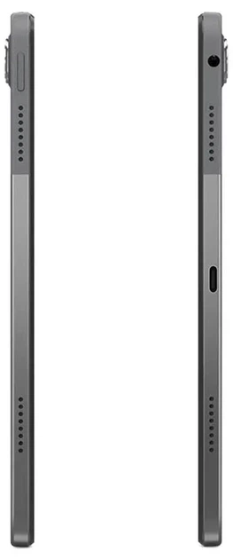 Планшет Lenovo Tab P11 (2nd Gen) 11.5" Wi-Fi 128GB Storm Grey (ZABF0287GR) - зображення 5