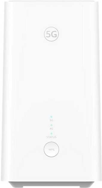 Router Brovi 5G 5G CPE 5 (H155-381) - obraz 1