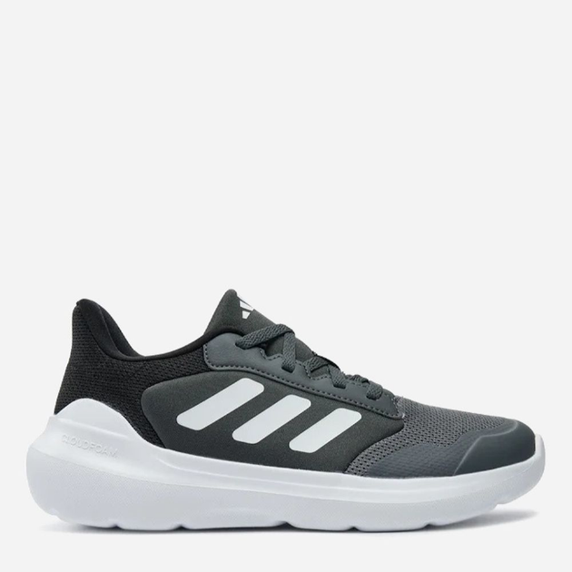 Подростковые кроссовки для мальчика Adidas Tensaur Run 3.0 J IE3545 36 Grefou/Ftwwht/Cblack (4067888381696) 