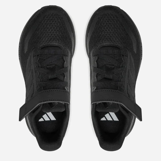 Детские кроссовки для мальчика Adidas Runfalcon 5 IE8573 28 Cblack/Cblack/Cblack (4067888672213) - изображение 4