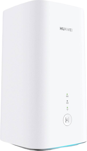 Router Huawei 5G CPE Pro 2 White (H122-373) - obraz 1