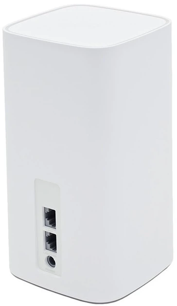 Router Huawei 5G CPE Pro 2 White (H122-373) - obraz 6