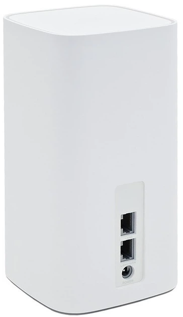 Router Huawei 5G CPE Pro 2 White (H122-373) - obraz 7