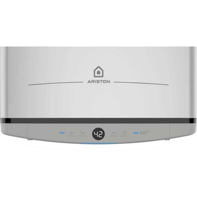 Водонагрівач Ariston Velis Tech 80 EU (3100918) - зображення 3