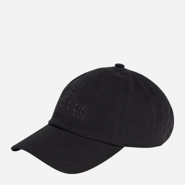 Кепка Adidas Spw Dad Cap IT4641 OSFW 56 Black/Black (4067896875255 ) - зображення 1