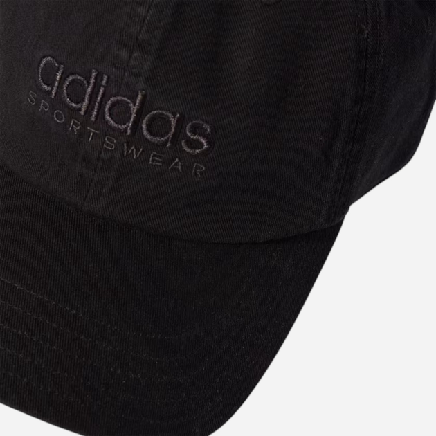 Кепка Adidas Spw Dad Cap IT4641 OSFL 60 Black/Black (4067896875293 ) 