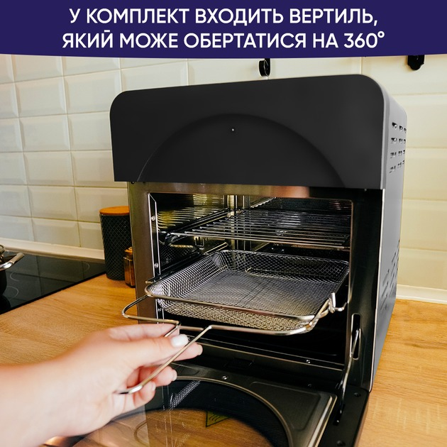 Мультипіч Neor Airy Pro 14L17 CH (23201163) - зображення 10