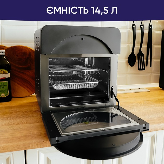 Мультипіч Neor Airy Pro 14L17 CH (23201163) - зображення 11