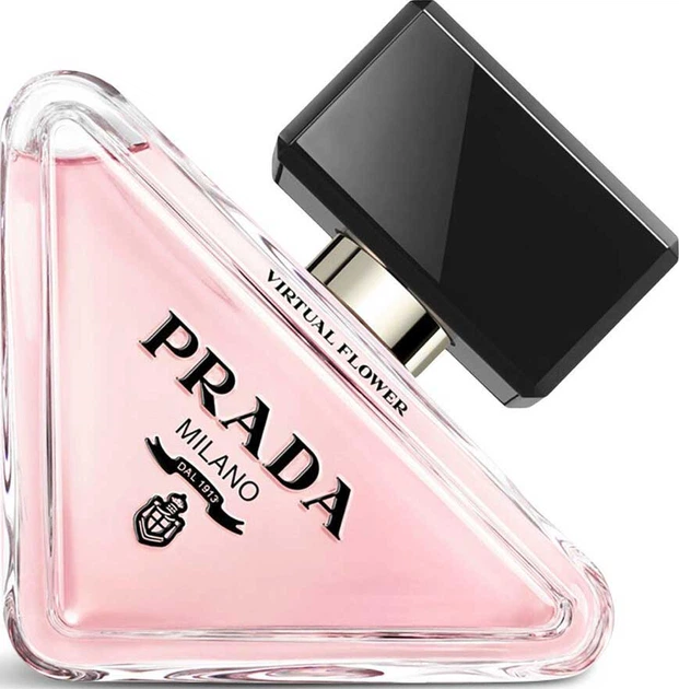 Парфумована вода для жінок Prada Paradoxe Virtual Flower 50 мл (3614274000566) - зображення 2