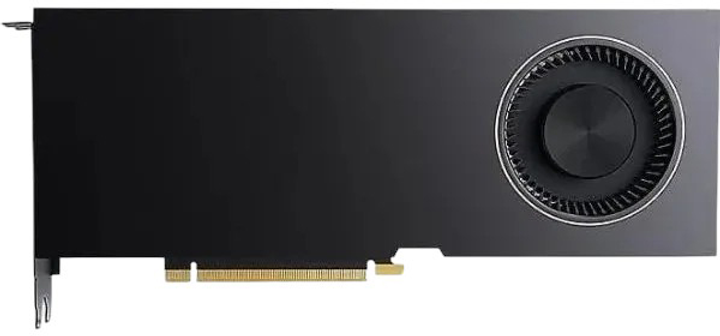 Відеокарта Asus PCI-Ex GeForce RTX 6000 ADA 48GB GDDR6 (384bit) (1860/20000) (4 x DisplayPort) (90SKC000-M7YAN0) - зображення 2