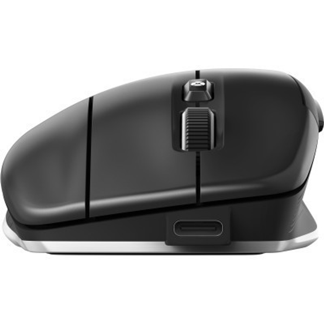 Мышка 3DConnexion CadMouse Compact Wireless (3DX-700118) - изображение 4