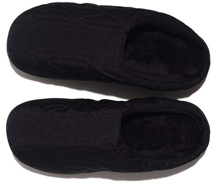 Тапочки Subu NANNEN F-LINE (SN-01-BK) 37/38 - Фото 4 Тапочки Subu NANNEN F-LINE (SN-01-BK) 37/38 - изображение 4