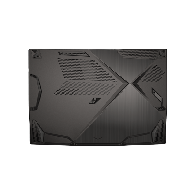 Ноутбук 15.6" MSI Thin 15 B13VE-2692XUA i7-13620H 16/512 ГБ RTX 4050 6GB Cosmos Gray (9S7-16R831-2692) - зображення 4