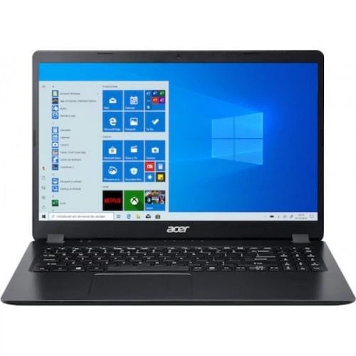Ноутбук Acer Aspire 3 A315-56, (A315-56-594W) UHD / Intel Core i5