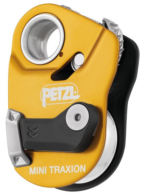 Bloczek Petzl P054AA00 (3342540841819) - obraz 1