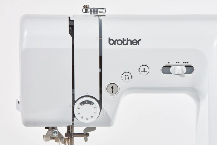 Швейна машина Brother FS40S ZW1 (4977766809399) - зображення 10