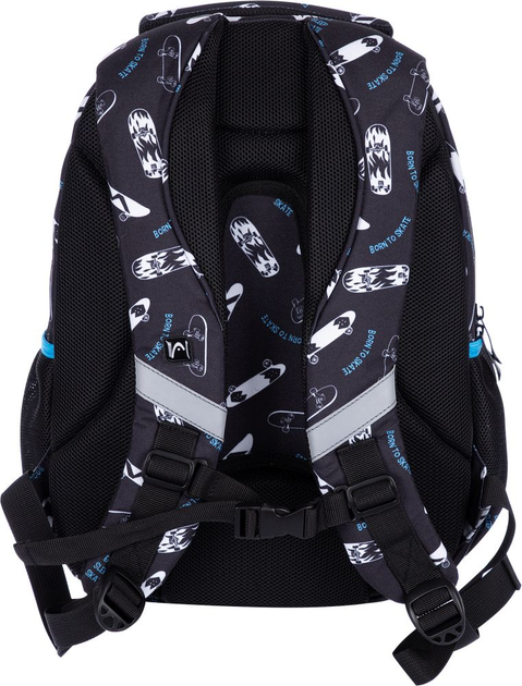 Рюкзак Astra Head Just ride 39х28х15 см (5901137175270) - зображення 5