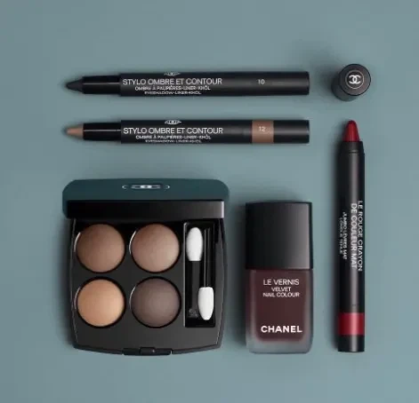 Тени Карандаш Для Век Chanel Stylo Ombre Et Contour 12 Contour Clair 0.8 Г - изображение 7