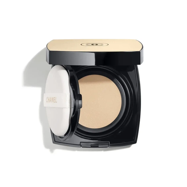 新品 LES BEIGES HEALTHY GLOW TOUCH-UP SET Тональный Крем Гель Для Лица Chanel Les Beiges Healthy Glow Gel
