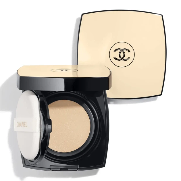 Тональный Крем Гель Для Лица Chanel Les Beiges Healthy Glow Gel