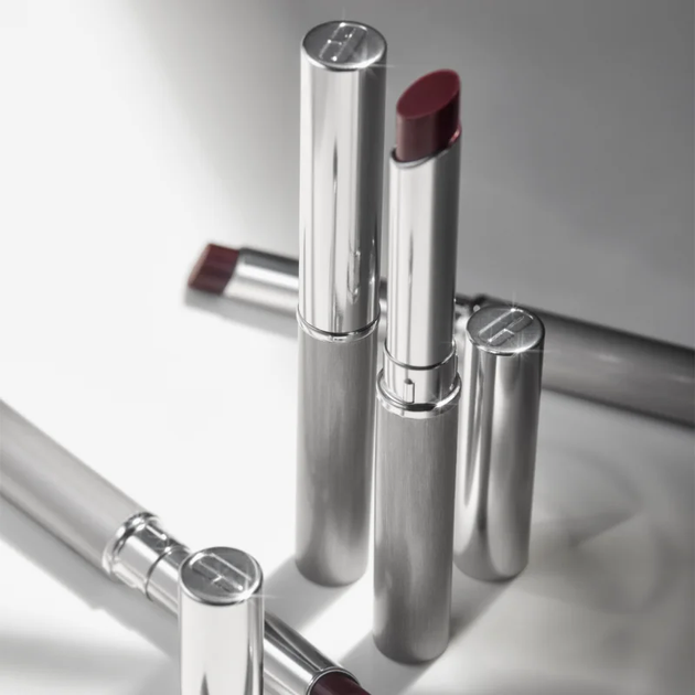 Бальзам для губ Clinique Almost Lipstick 06 — Black Honey - зображення 13