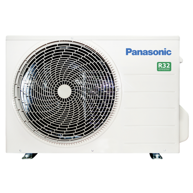 Кондиционер Panasonic Super Compact CS-TZ35ZKEW/CU-TZ35ZKE - изображение 3