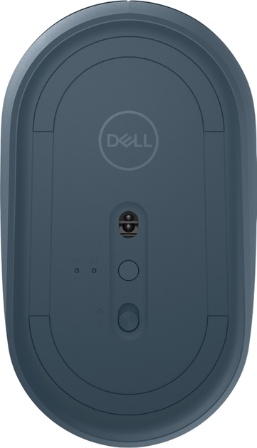 Миша Dell MS3320W Wireless/Bluetooth Midnight Green (570-ABPZ) - зображення 3