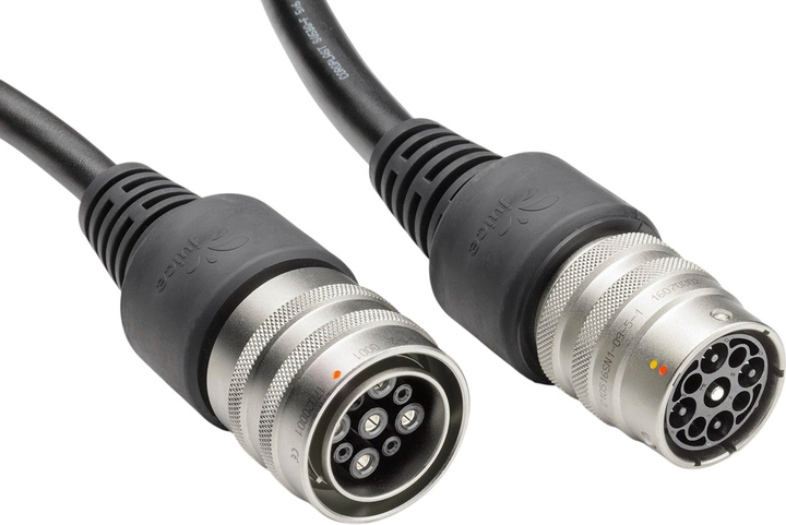 Адаптер для електромобіля Juice CEE32/230 V (4313042873515) - зображення 3