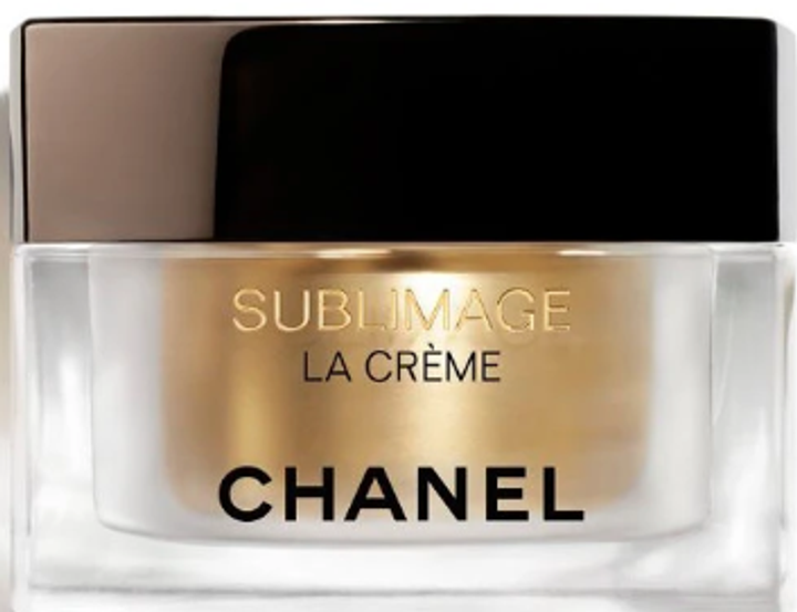 Крем для обличчя Chanel Sublimage Антивіковий 50 г (3145891475500) - зображення 1