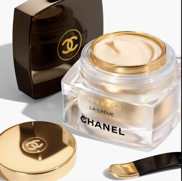 Krem do twarzy Chanel Sublimage Przeciwstarzeniowy 50 g (3145891475500) - obraz 3